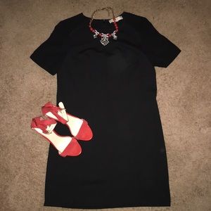 SOLD Brand new loft dress